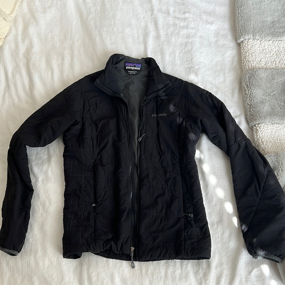 Patagonia Nano Air jacket